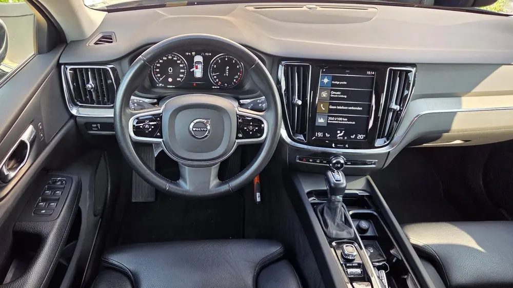 Volvo V60 2.0 T5 Inscription uit 2019, foto 14