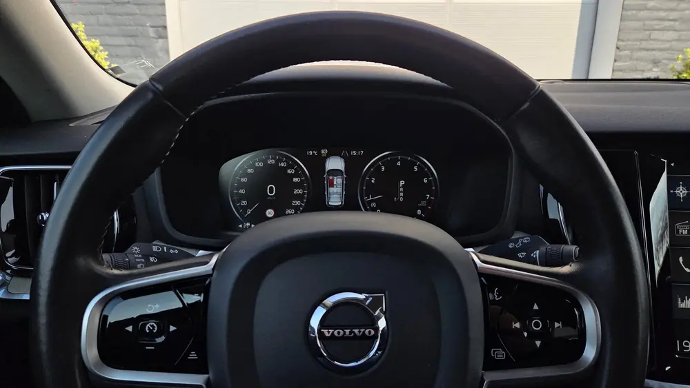 Volvo V60 2.0 T5 Inscription uit 2019, foto 18