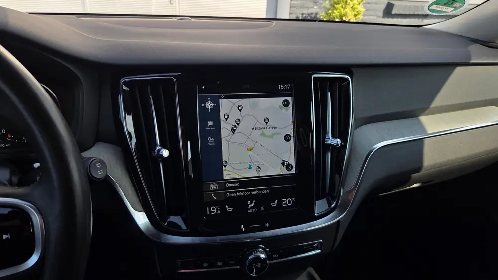 Volvo V60 2.0 T5 Inscription uit 2019, foto 19