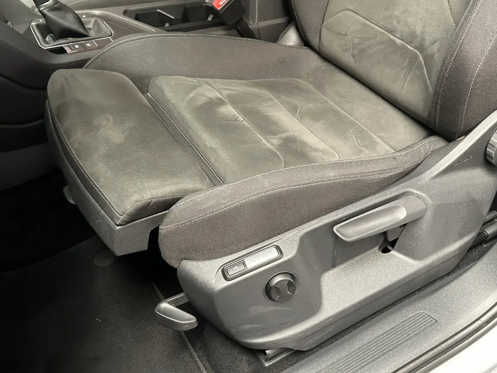 VOLKSWAGEN TIGUAN 1.4 TSI eHYBRID 245 PK DSG NAVIGATIE ADAPT uit 2021, foto 16