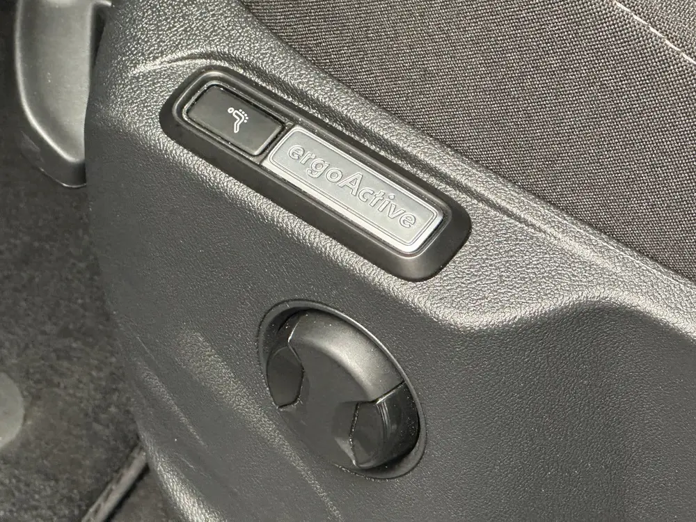 VOLKSWAGEN TIGUAN 1.4 TSI eHYBRID 245 PK DSG NAVIGATIE ADAPT uit 2021, foto 17