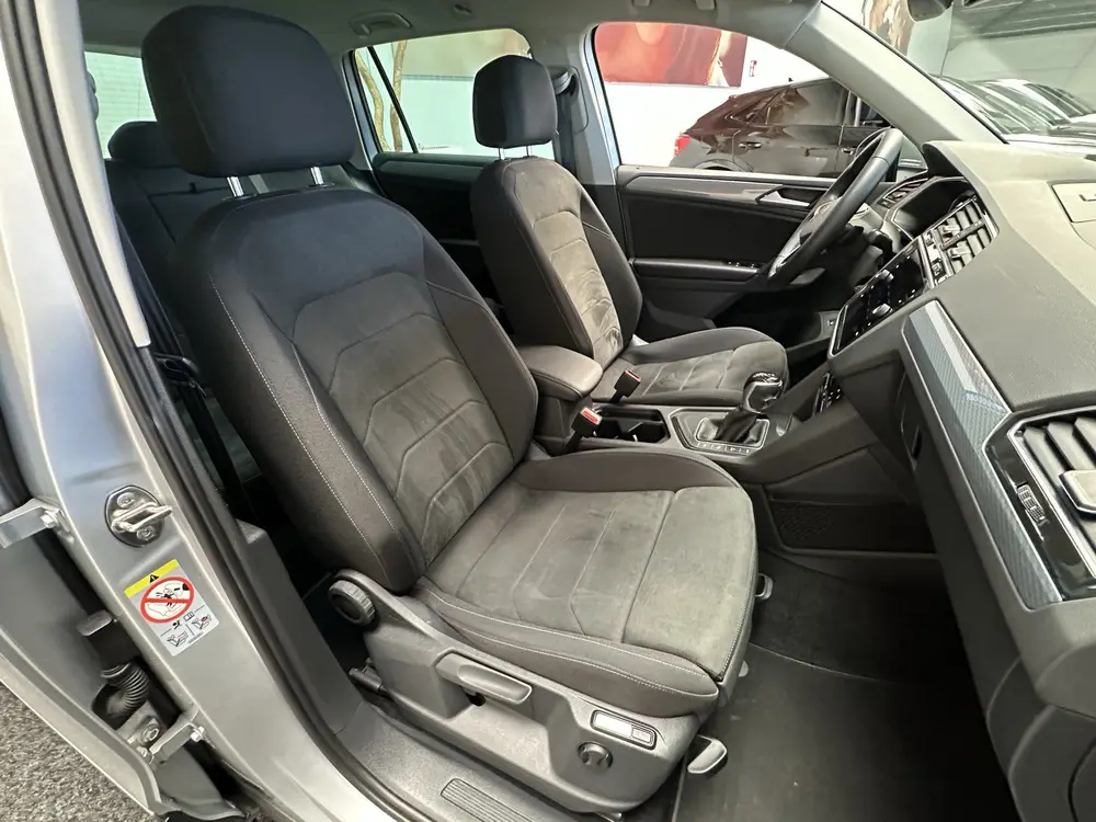 VOLKSWAGEN TIGUAN 1.4 TSI eHYBRID 245 PK DSG NAVIGATIE ADAPT uit 2021, foto 18