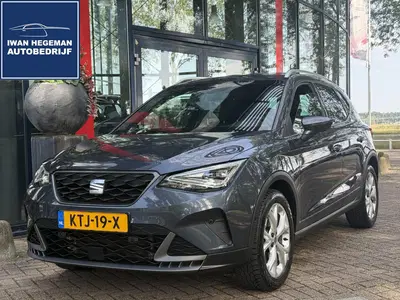 SEAT Arona Arona 1.0 EcoTSI FR uit 2024