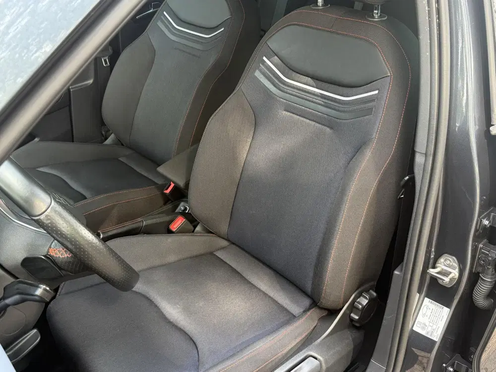 SEAT Arona Arona 1.0 EcoTSI FR uit 2024, foto 14