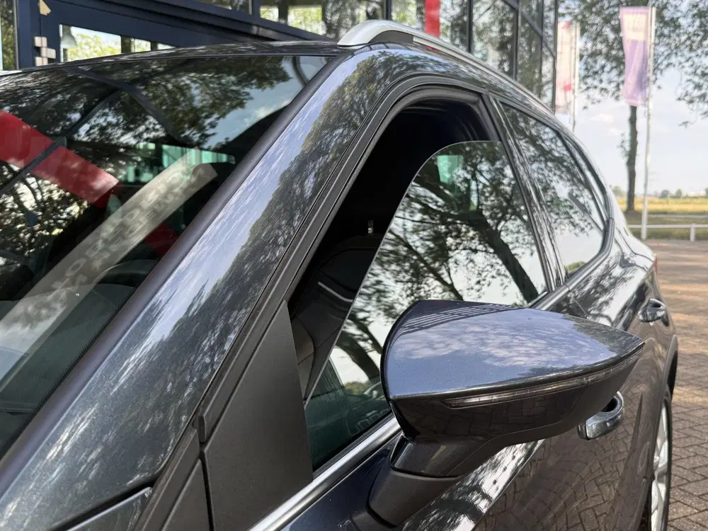 SEAT Arona Arona 1.0 EcoTSI FR uit 2024, foto 9