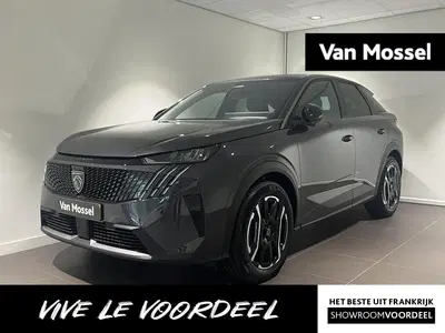 Peugeot 3008 1.6 plug-in Hybrid 195 Allure uit 2026