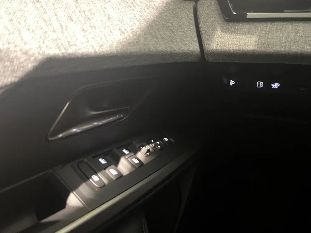Peugeot 3008 1.6 plug-in Hybrid 195 Allure uit 2026, foto 17