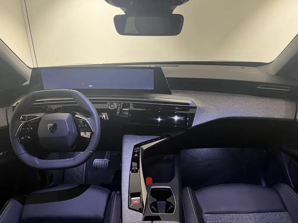 Peugeot 3008 1.6 plug-in Hybrid 195 Allure uit 2026, foto 19