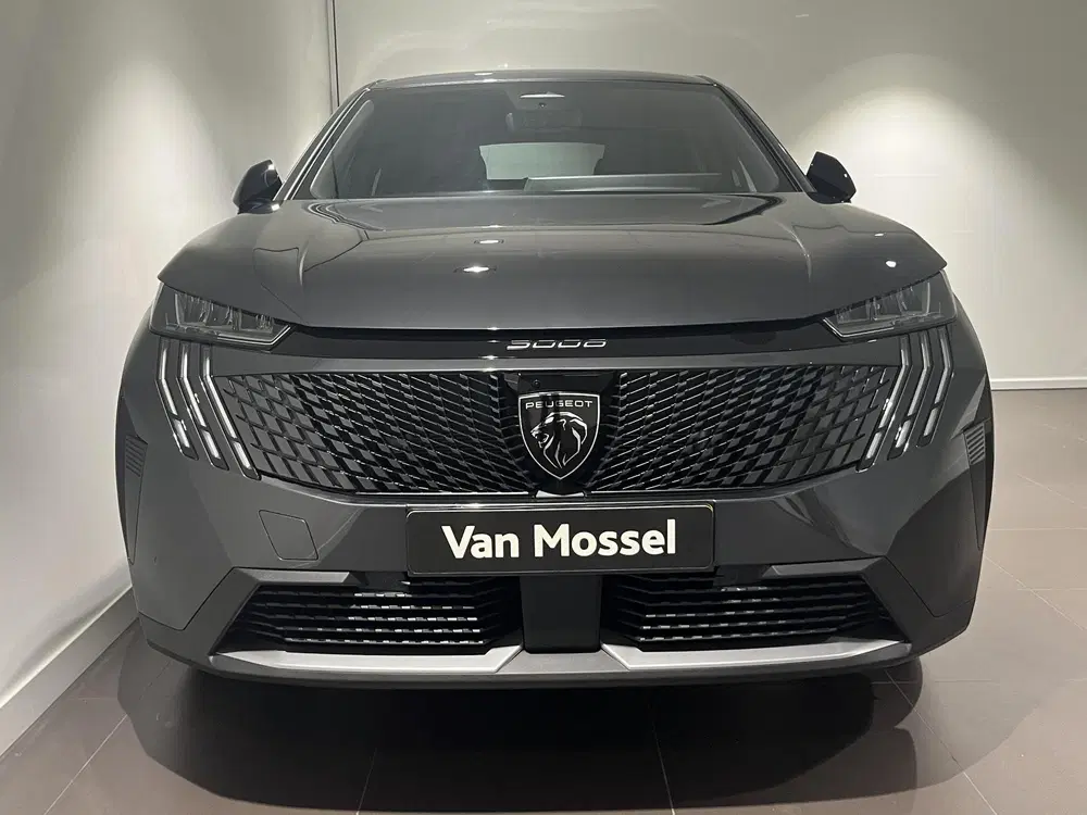 Peugeot 3008 1.6 plug-in Hybrid 195 Allure uit 2026, foto 3