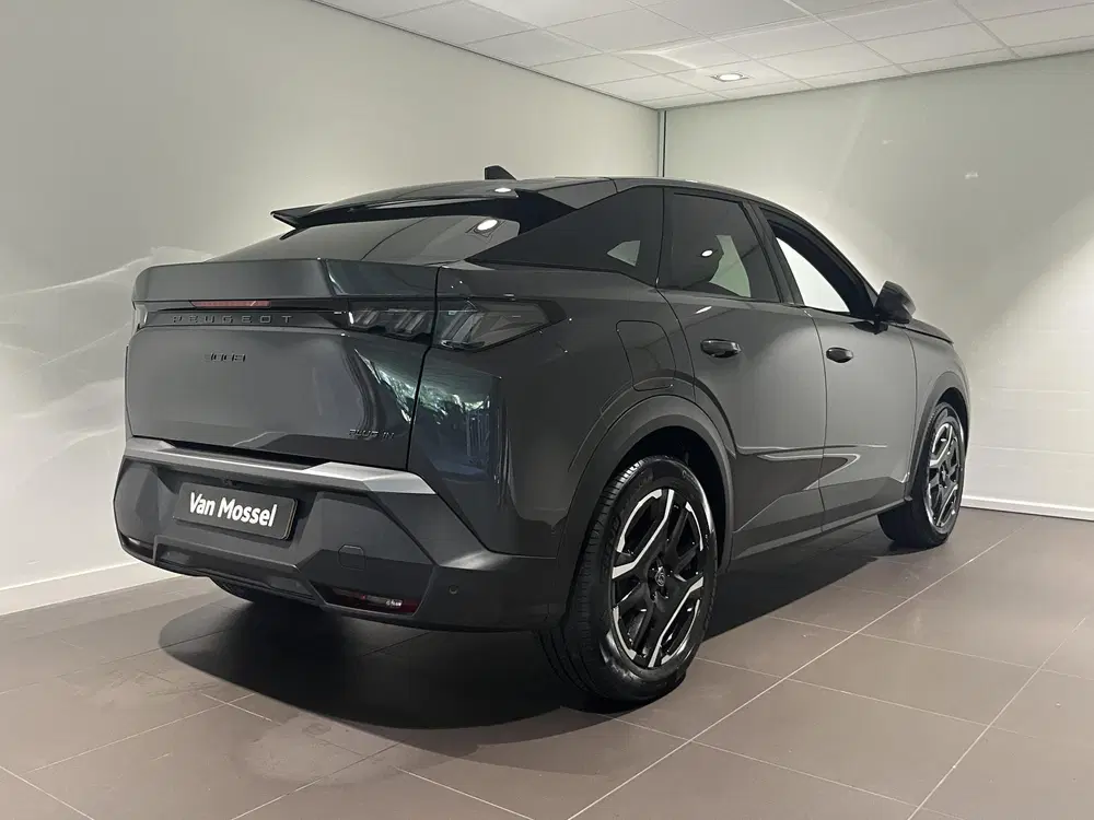 Peugeot 3008 1.6 plug-in Hybrid 195 Allure uit 2026, foto 4