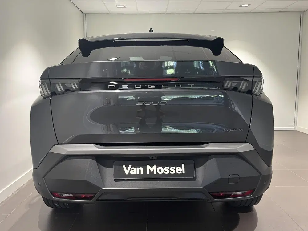 Peugeot 3008 1.6 plug-in Hybrid 195 Allure uit 2026, foto 5
