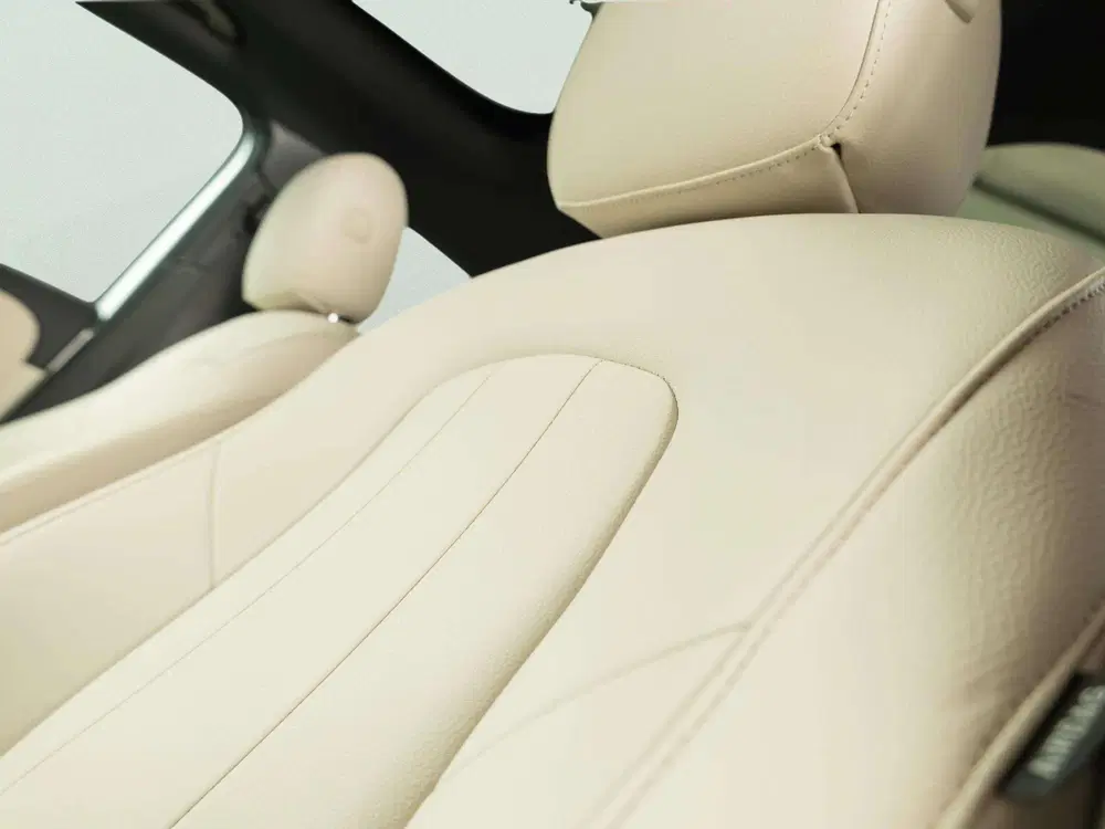 Mercedes-Benz EQA 250 Luxury Line 67 kWh uit 2023, foto 10