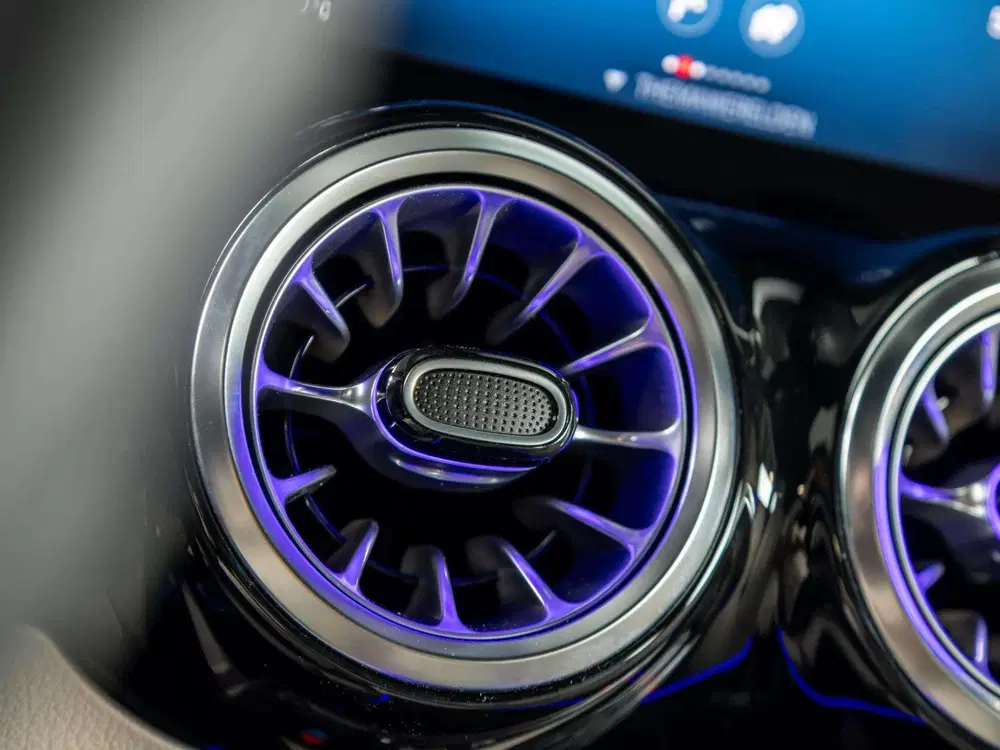 Mercedes-Benz EQA 250 Luxury Line 67 kWh uit 2023, foto 18