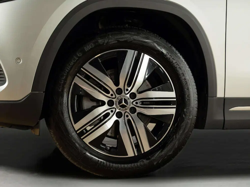 Mercedes-Benz EQA 250 Luxury Line 67 kWh uit 2023, foto 7