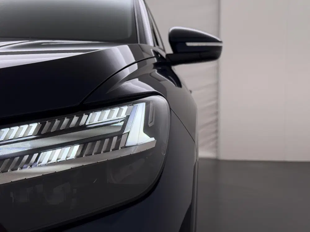 Audi Q4 e-tron 45 Edition 82 kWh S-LINE uit 2024, foto 14