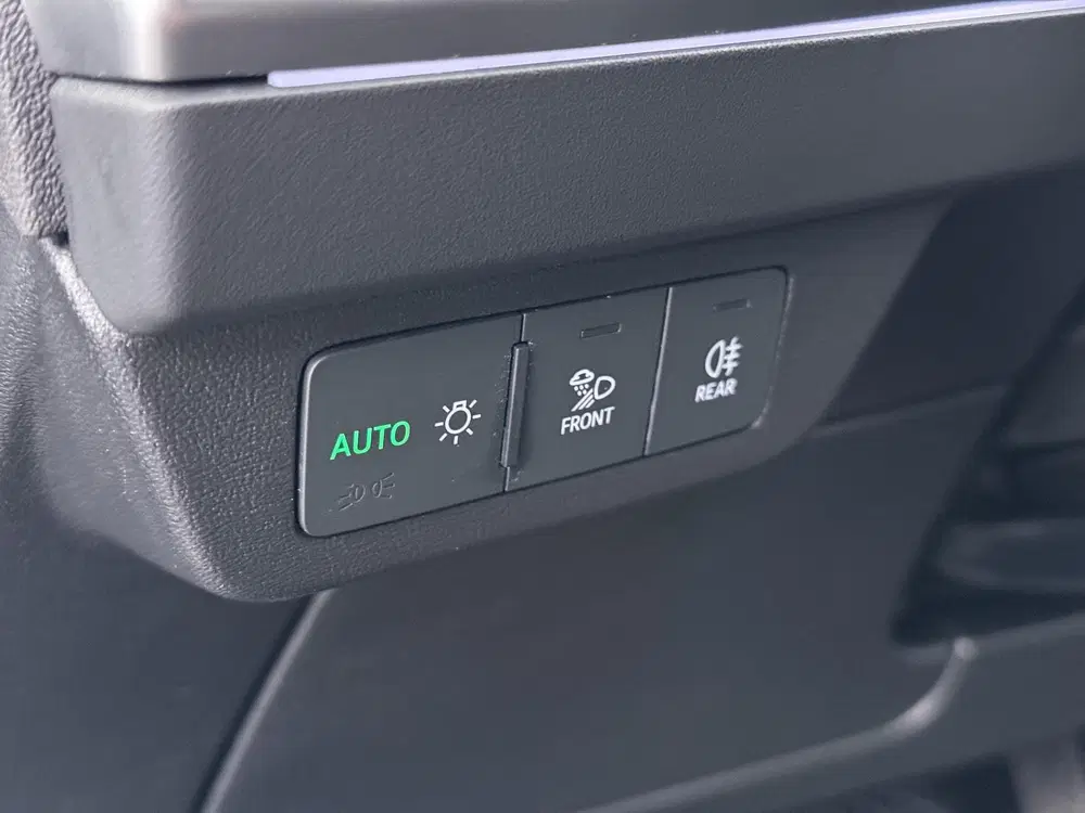 Audi Q4 e-tron 45 Edition 82 kWh S-LINE uit 2024, foto 19