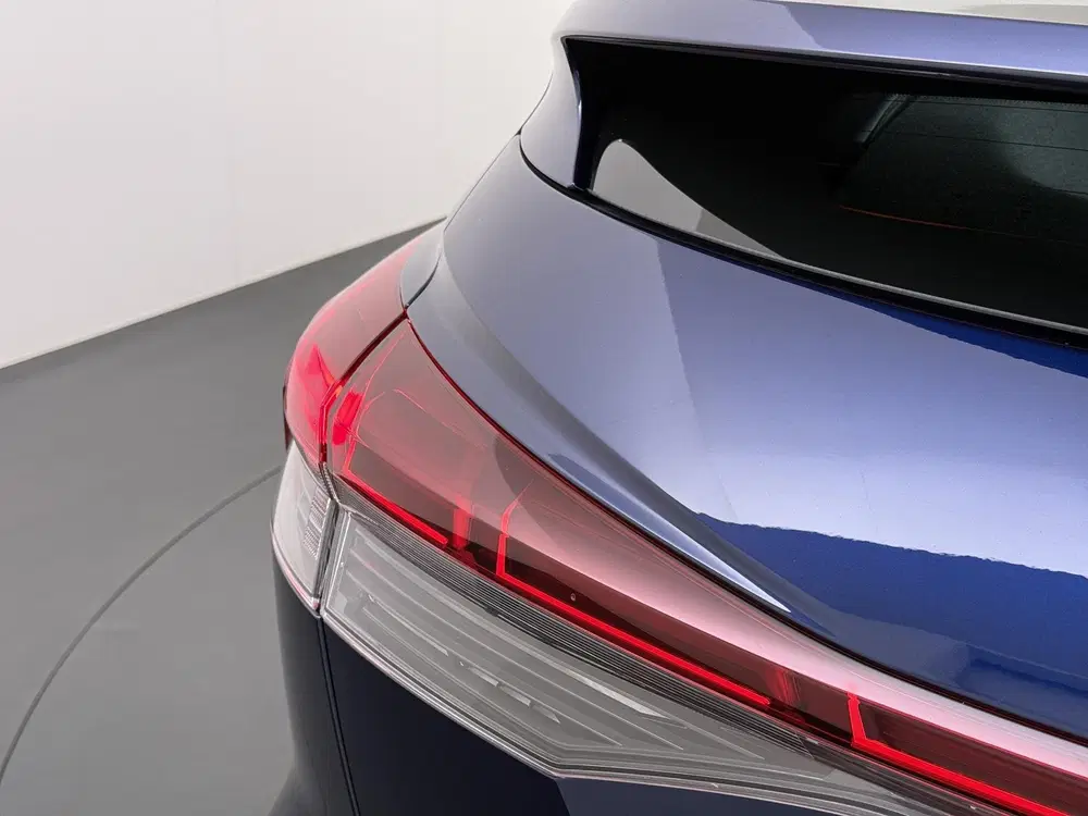 Audi Q4 e-tron 45 Edition 82 kWh S-LINE uit 2024, foto 2