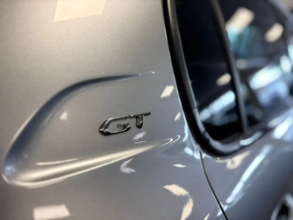 Peugeot 208 1.2 GT 101pk uit 2023, foto 6