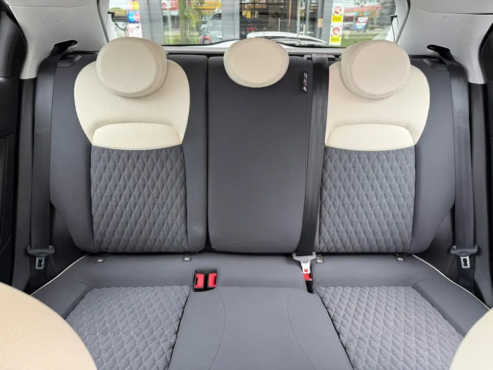 Fiat 500 X Cross 1.3 GSE City Cross Opening Edition uit 2019, foto 14