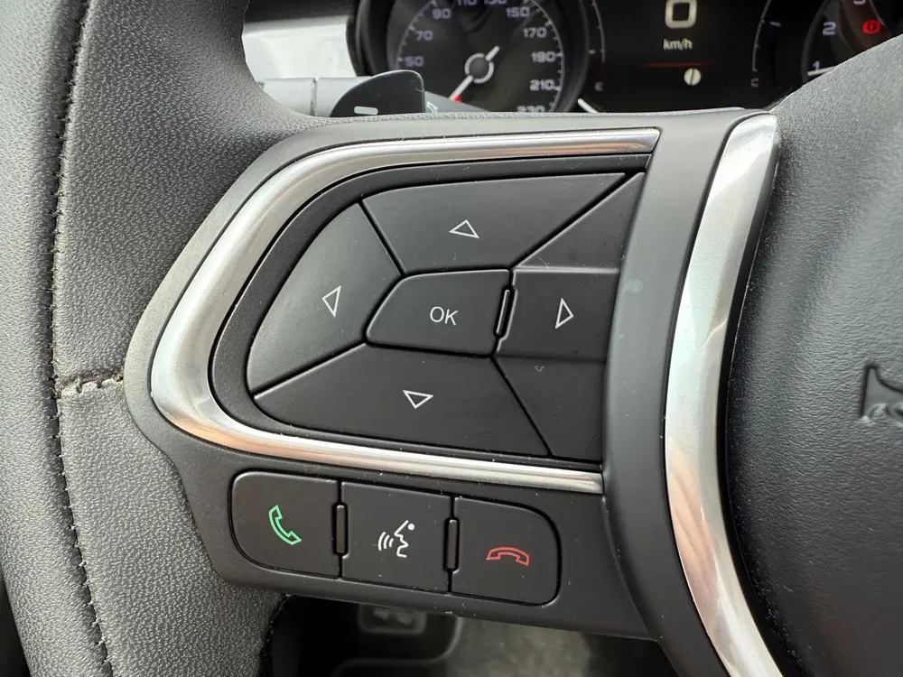Fiat 500 X Cross 1.3 GSE City Cross Opening Edition uit 2019, foto 17