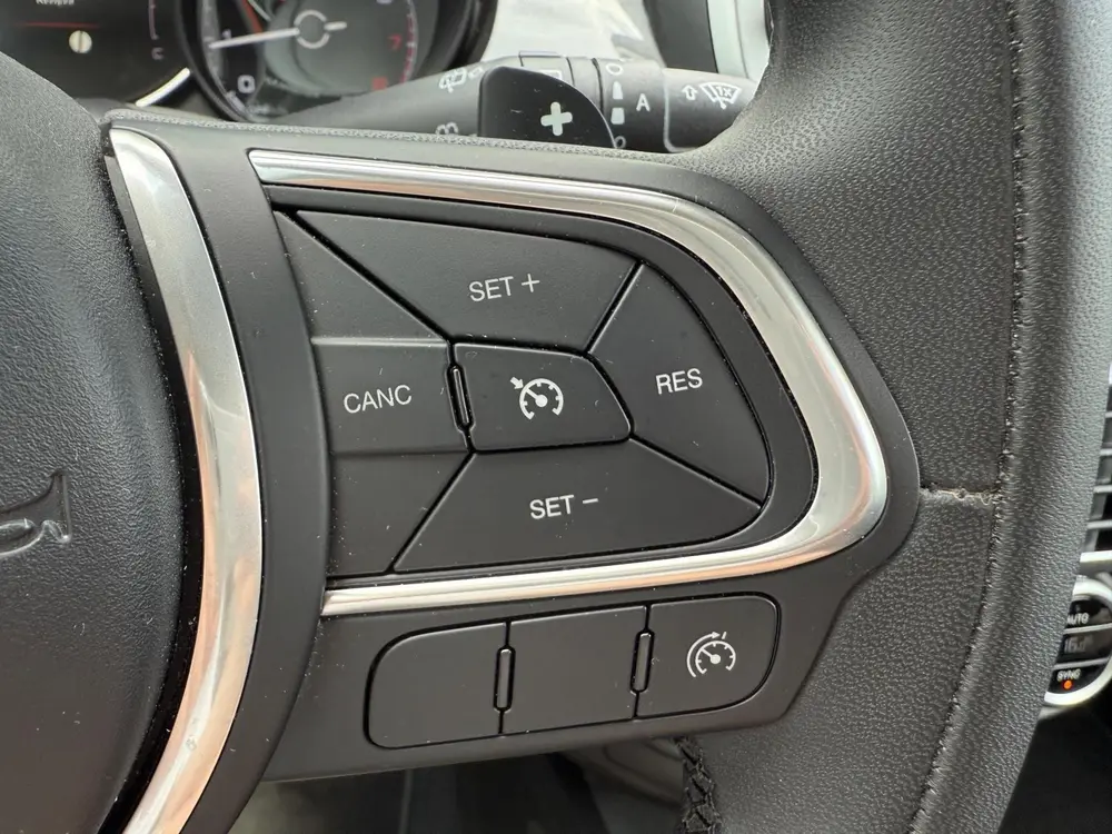 Fiat 500 X Cross 1.3 GSE City Cross Opening Edition uit 2019, foto 18