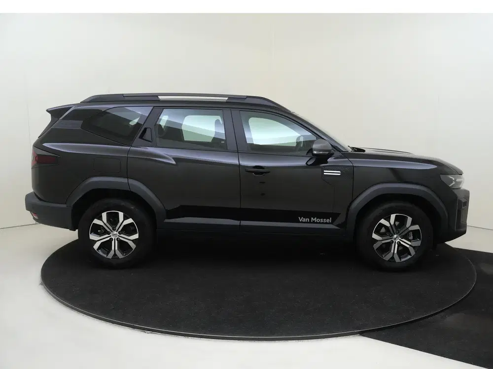 Dacia Bigster 1.8 Hybrid 155 Expression uit 2026, foto 10