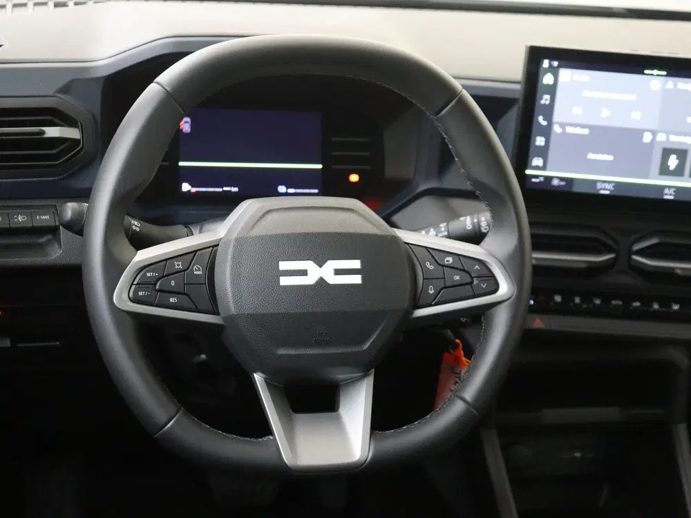Dacia Bigster 1.8 Hybrid 155 Expression uit 2026, foto 11