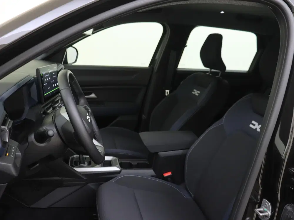 Dacia Bigster 1.8 Hybrid 155 Expression uit 2026, foto 12