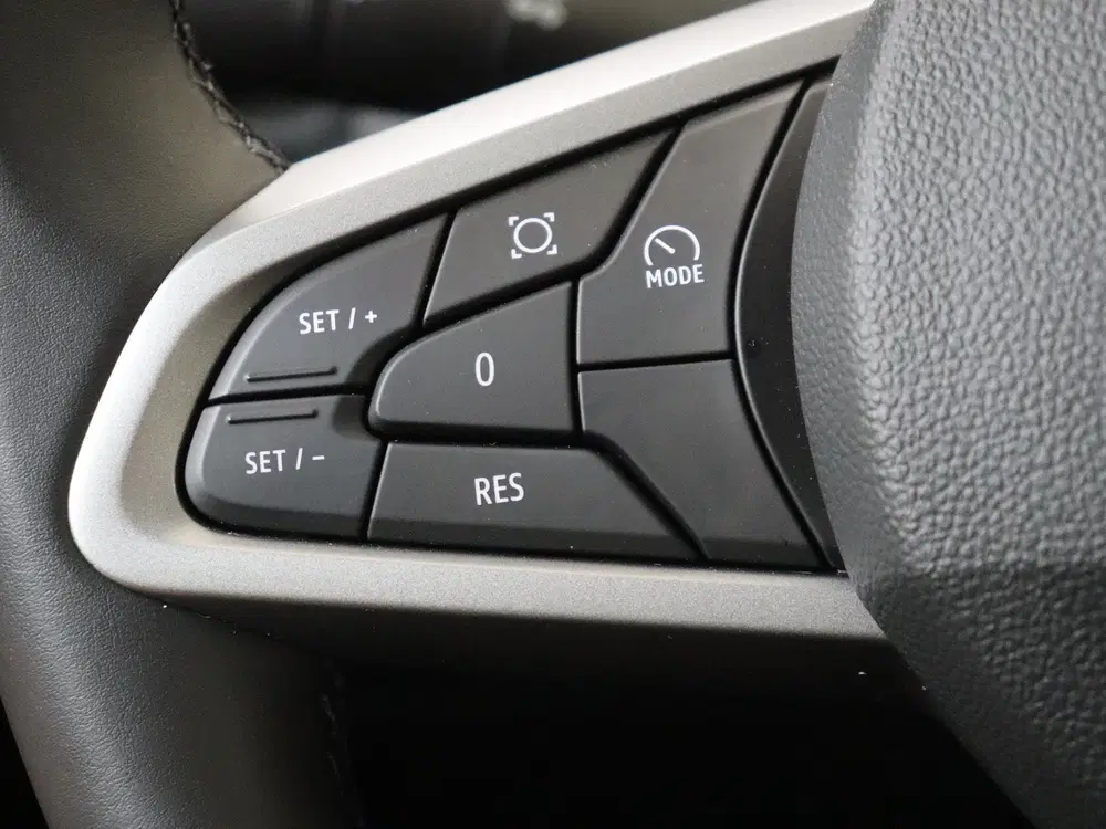 Dacia Bigster 1.8 Hybrid 155 Expression uit 2026, foto 14