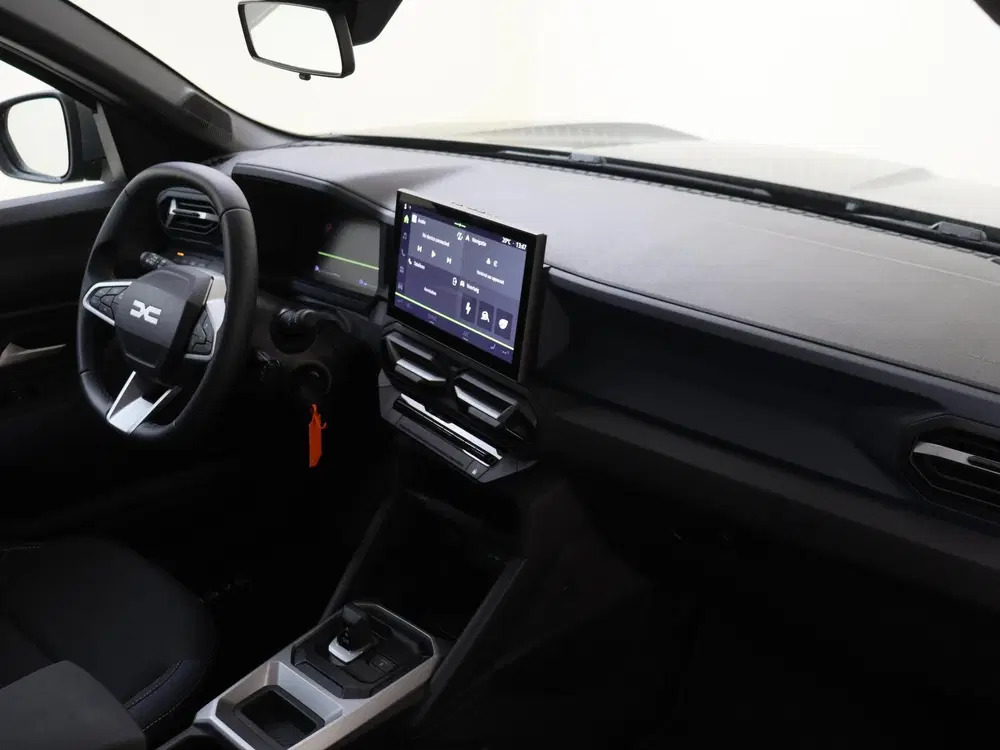 Dacia Bigster 1.8 Hybrid 155 Expression uit 2026, foto 5