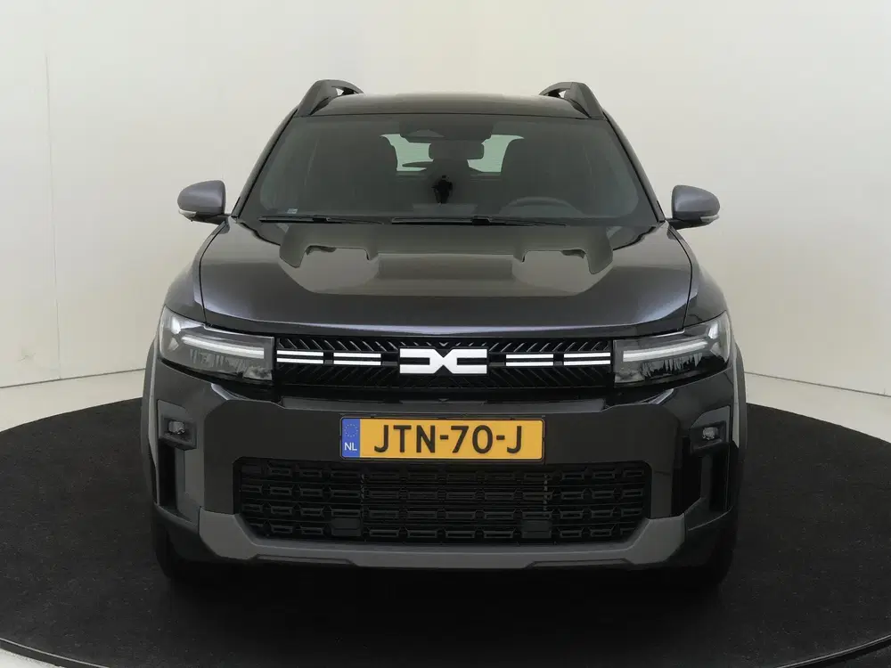 Dacia Bigster 1.8 Hybrid 155 Expression uit 2026, foto 7