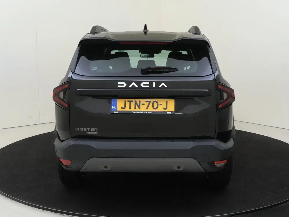 Dacia Bigster 1.8 Hybrid 155 Expression uit 2026, foto 8