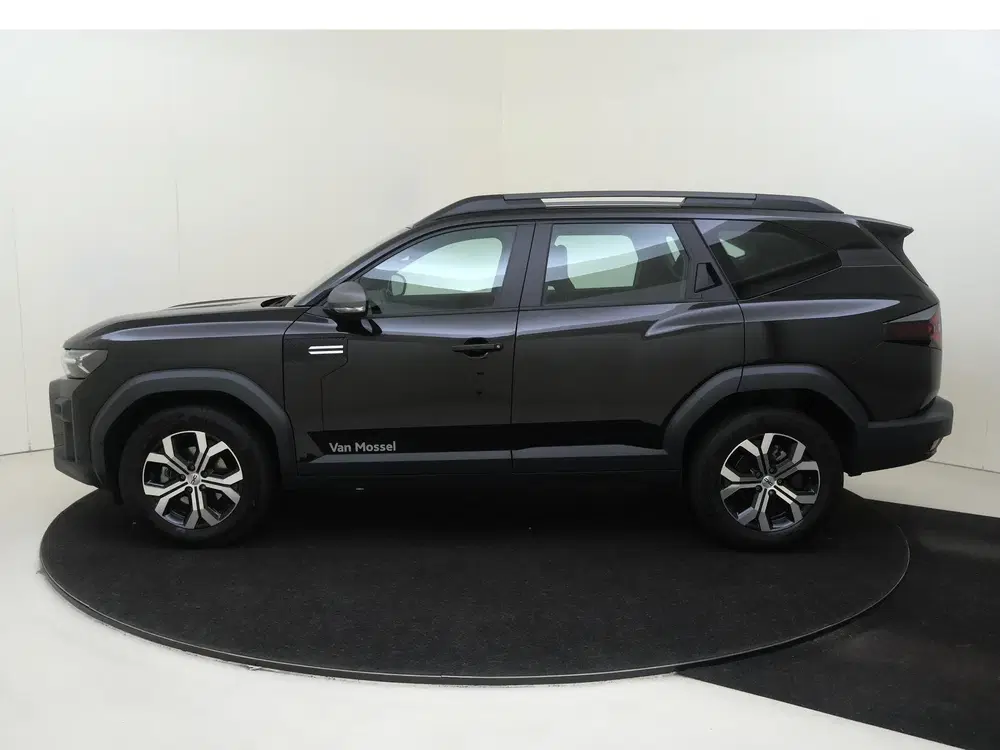 Dacia Bigster 1.8 Hybrid 155 Expression uit 2026, foto 9