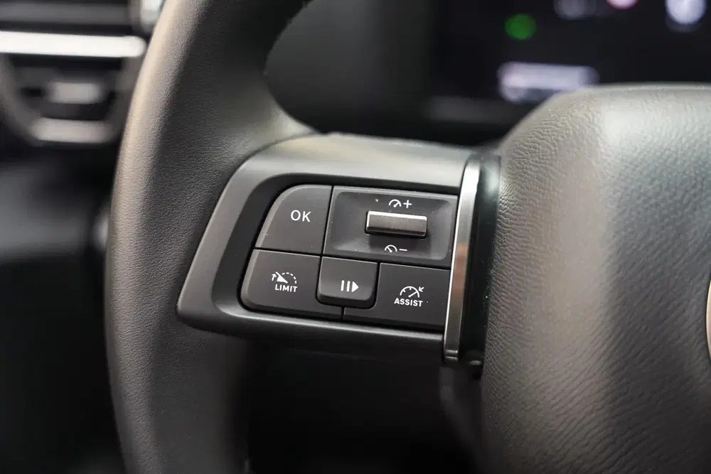 Citroën C4 Ë-C4 You 50kWh 3-fase [ LED Navi Camera Cl uit 2025, foto 16