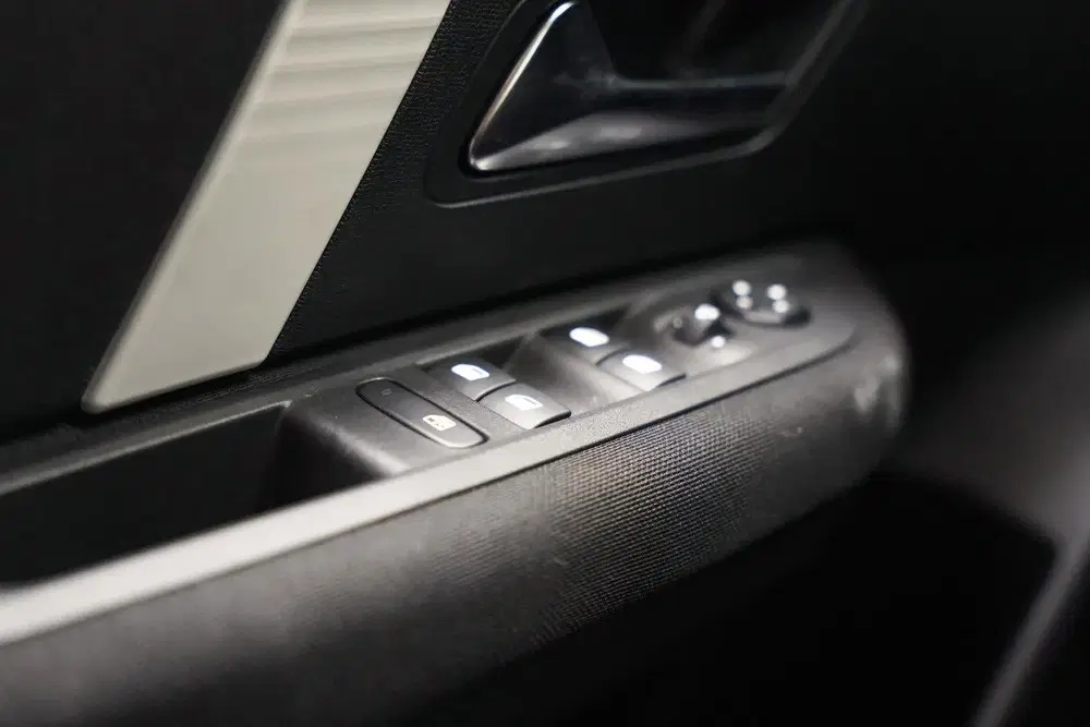 Citroën C4 Ë-C4 You 50kWh 3-fase [ LED Navi Camera Cl uit 2025, foto 20