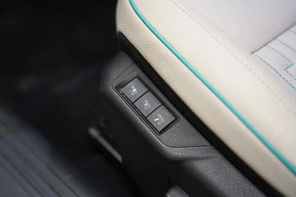 Fiat 600e La Prima 54 kWh [ Navi Camera Apple uit 2024, foto 14