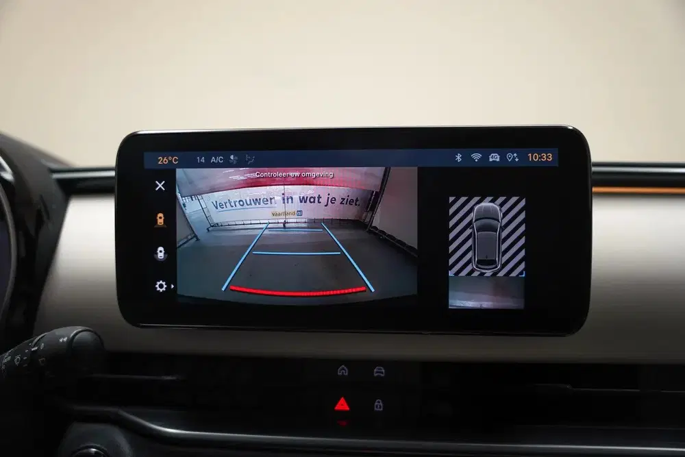 Fiat 600e La Prima 54 kWh [ Navi Camera Apple uit 2024, foto 5