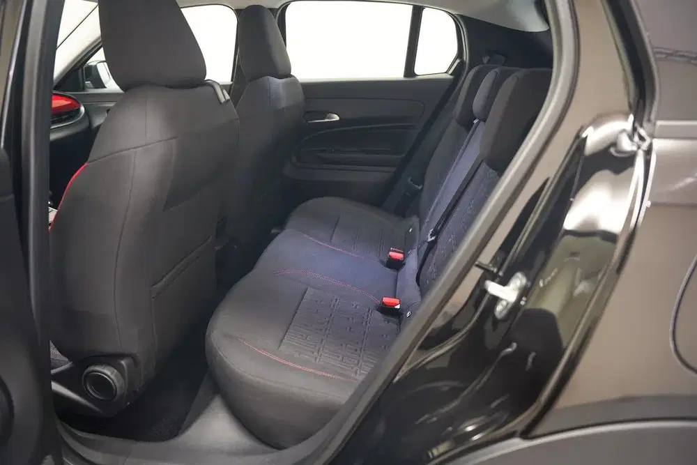 Fiat 600e Red 54 kWh [ Clima uit 2024, foto 10