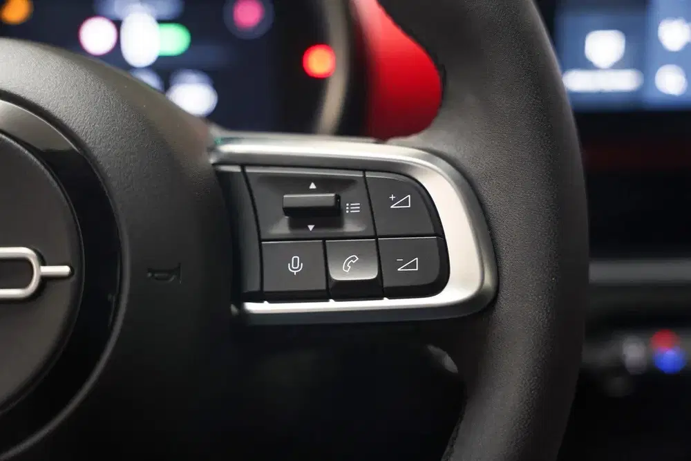 Fiat 600e Red 54 kWh [ Clima uit 2024, foto 16