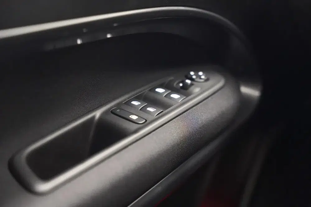 Fiat 600e Red 54 kWh [ Clima uit 2024, foto 19