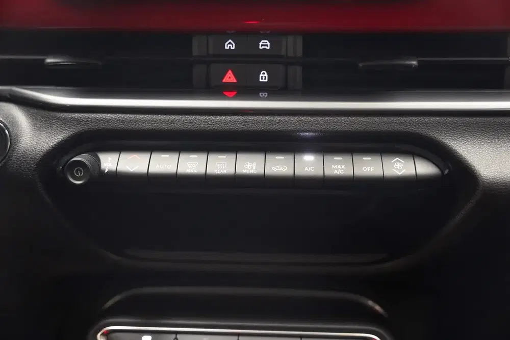Fiat 600e Red 54 kWh [ Clima uit 2024, foto 7