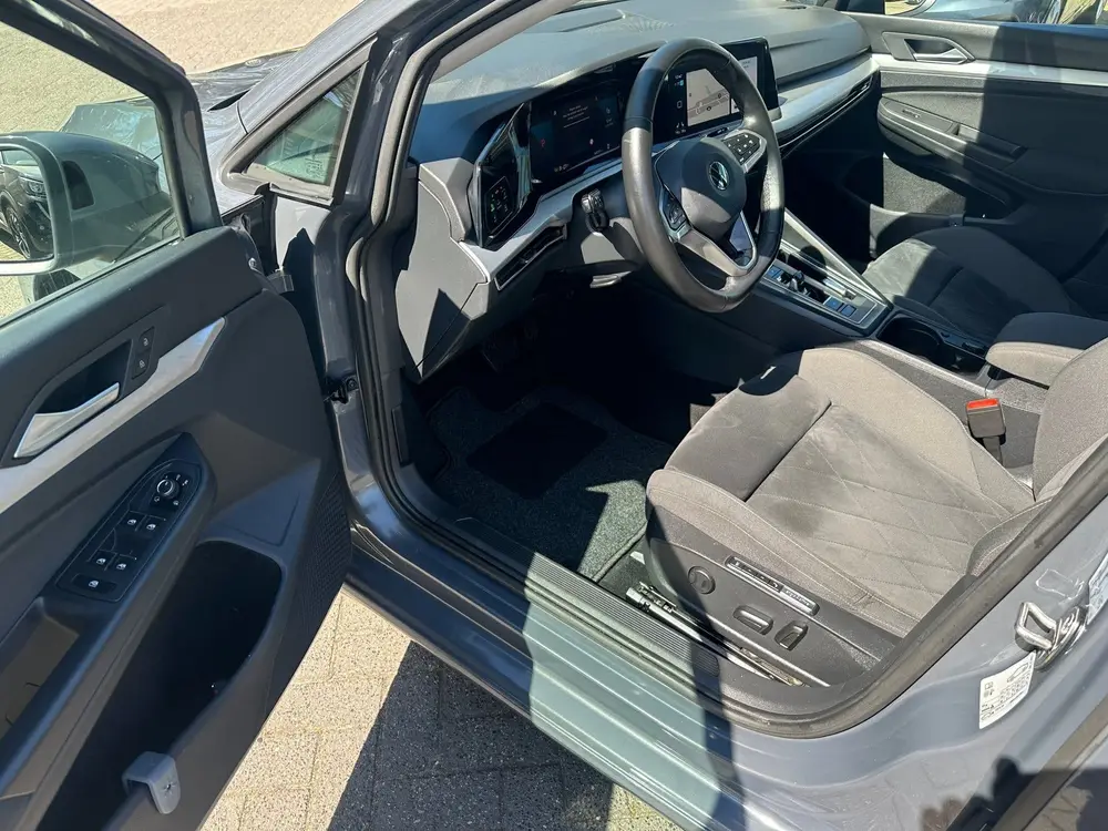 Volkswagen Golf Variant 1.0 eTSI Life Business automaat , na uit 2021, foto 10