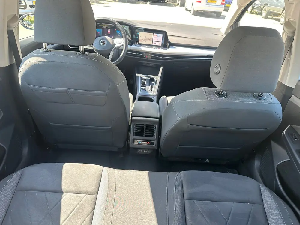 Volkswagen Golf Variant 1.0 eTSI Life Business automaat , na uit 2021, foto 7