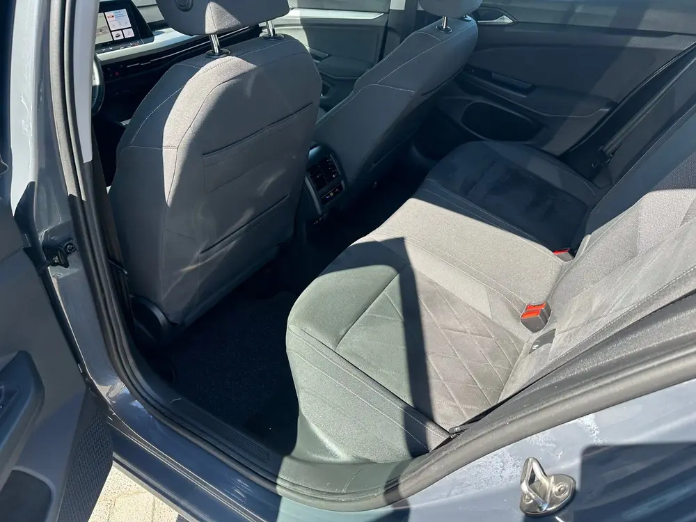 Volkswagen Golf Variant 1.0 eTSI Life Business automaat , na uit 2021, foto 8