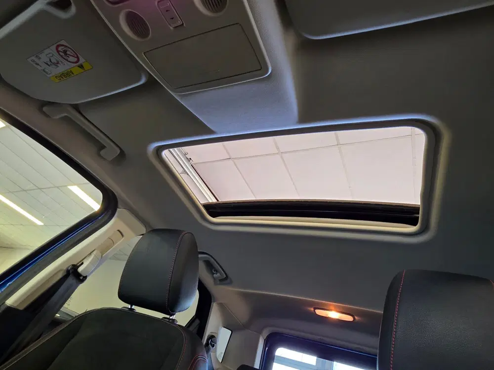Ford EcoSport 1.0 EcoBoost ST-Line Automaat – Pano – Cam uit 2019, foto 11
