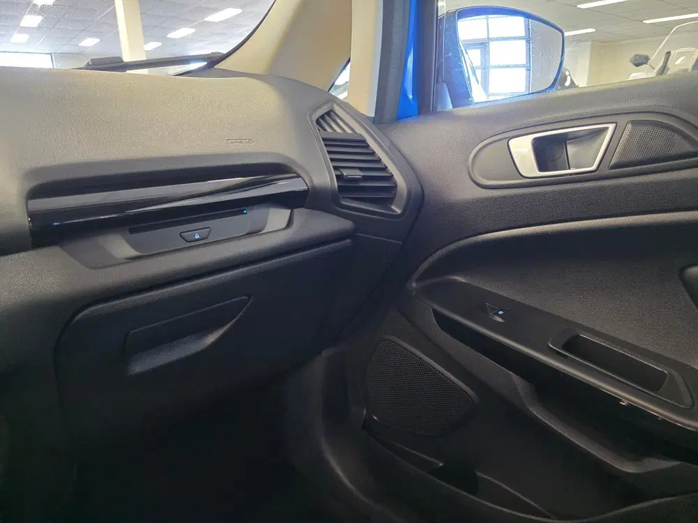 Ford EcoSport 1.0 EcoBoost ST-Line Automaat – Pano – Cam uit 2019, foto 13
