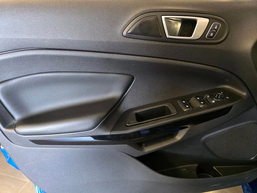 Ford EcoSport 1.0 EcoBoost ST-Line Automaat – Pano – Cam uit 2019, foto 15