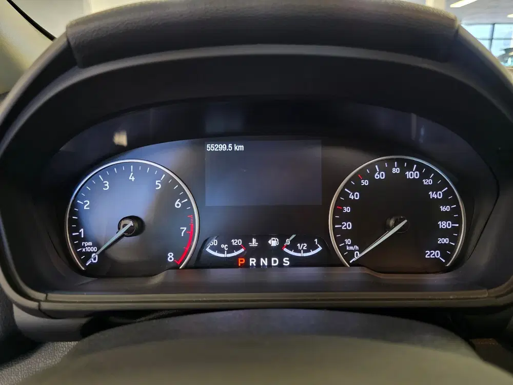 Ford EcoSport 1.0 EcoBoost ST-Line Automaat – Pano – Cam uit 2019, foto 16
