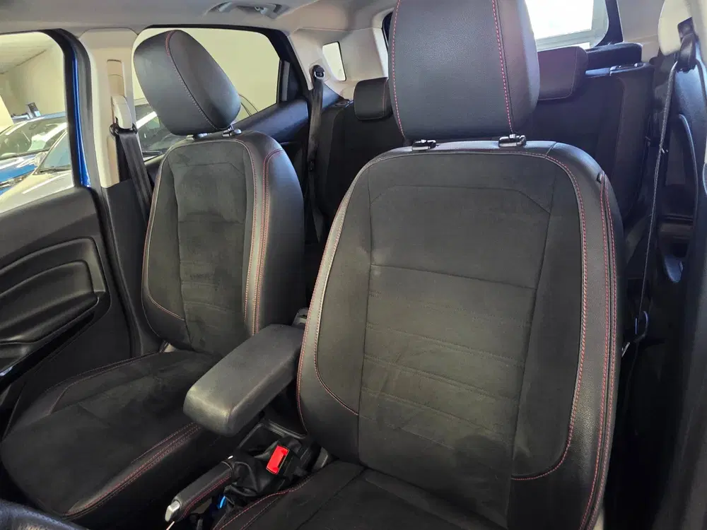 Ford EcoSport 1.0 EcoBoost ST-Line Automaat – Pano – Cam uit 2019, foto 17