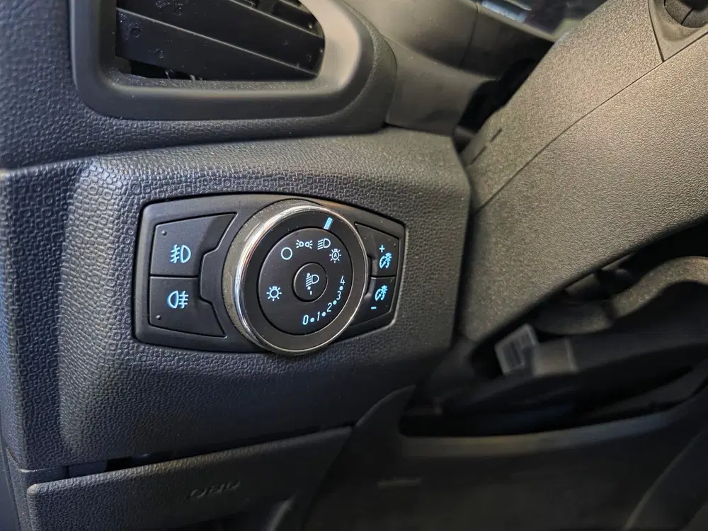 Ford EcoSport 1.0 EcoBoost ST-Line Automaat – Pano – Cam uit 2019, foto 19
